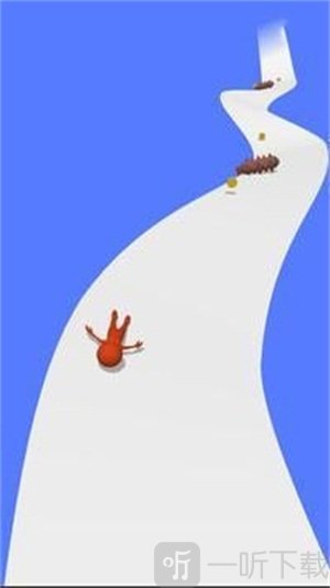 龙拉普冲浪者