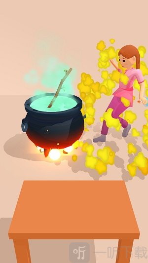 黑暗火锅最新版
