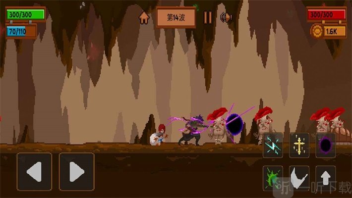 盗贼团最新版