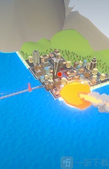 Meteors Attack