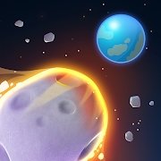 Meteors Attack