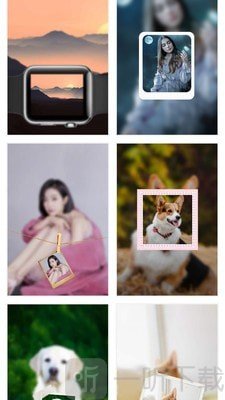 切图拼图制作app