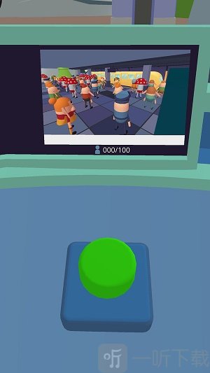 地铁司机3D