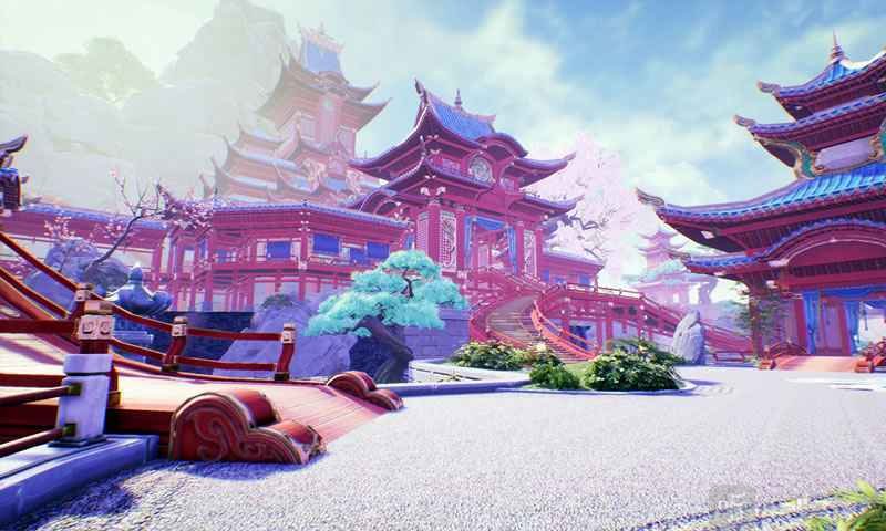 蜀山正传