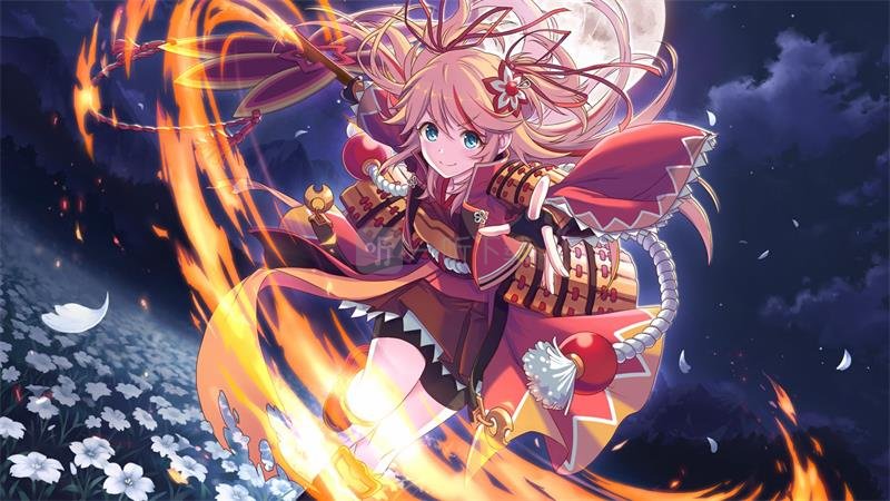 公主连结第二批专武角色 妮诺专武介绍及评价