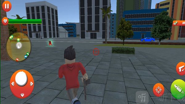 罗布乐思