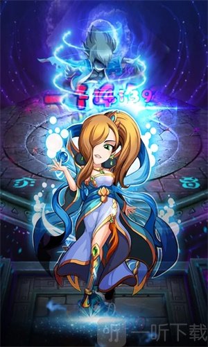 放置封神传说