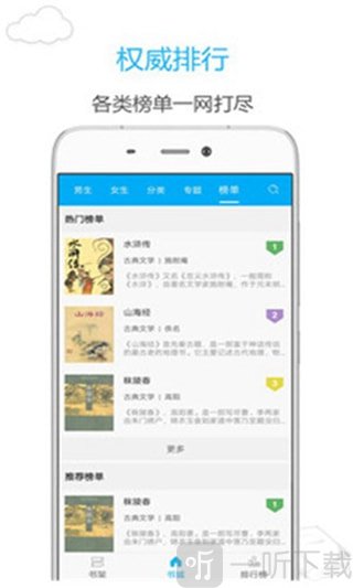 烧书阁