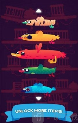 疯狂的小鸟