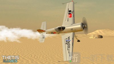 飞越东京飞行模拟器