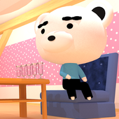 乔托逃生去