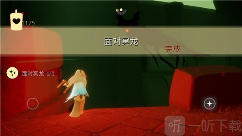 光遇12月7日每日任务是什么 预言季大蜡烛位置一览