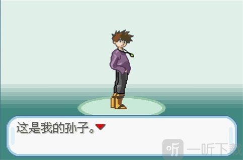 口袋妖怪圣灰