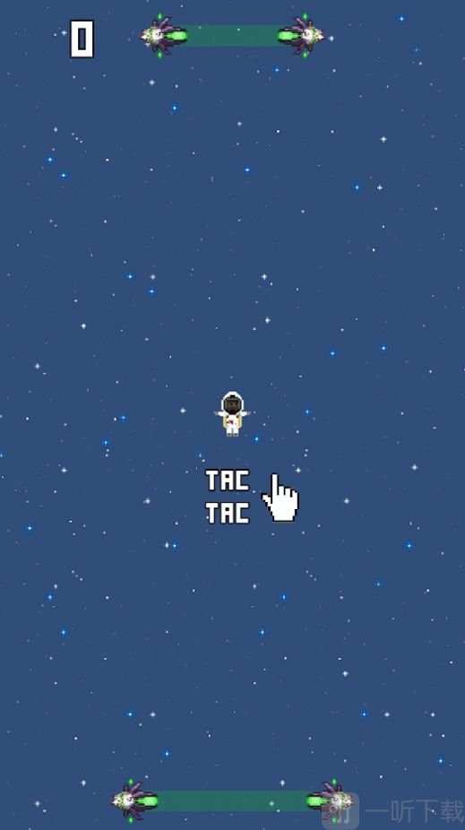 太空天使游戏