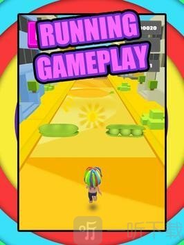 六九跑
