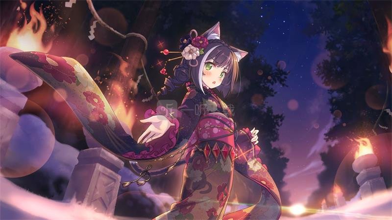 公主连结黑春队伍是什么 黑春队是什么梗