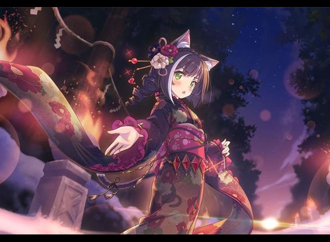 公主连结黑春队伍是什么 黑春队是什么梗
