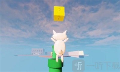 3d猫里奥游戏