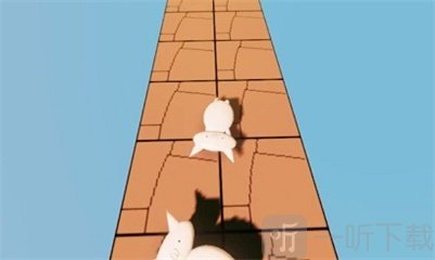 3d猫里奥游戏