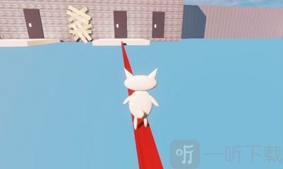 3d猫里奥游戏