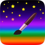 宝宝画画