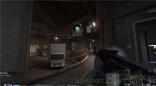 csgo暗流涌动