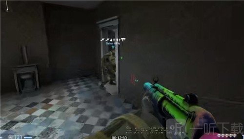 csgo暗流涌动