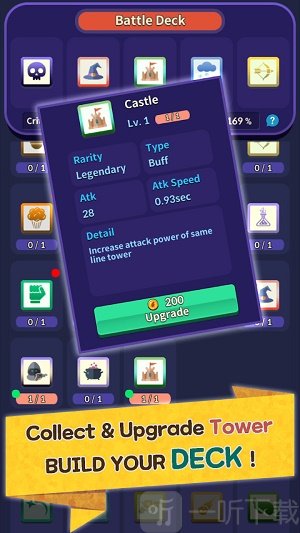 合并融合防御
