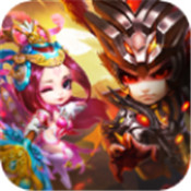 三国武将混战