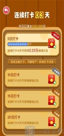 魔幻果园