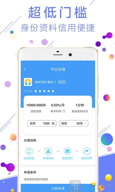 果果分期