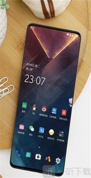 质子图标包