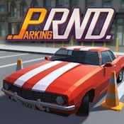 PRND停车世界3D