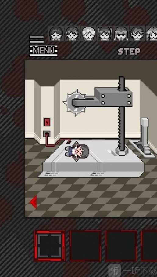 这下糟糕了2