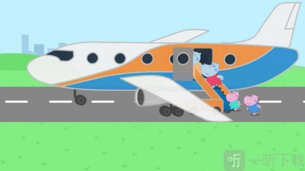 机场冒险2