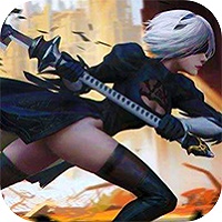 疾风魔女