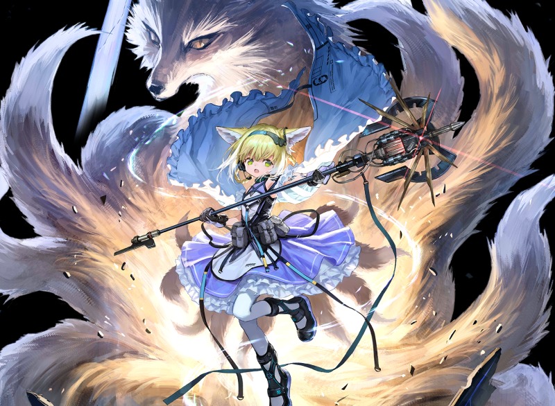 明日方舟12月10日轮换池六星干员抽谁好 12月10日轮换池六星干员谁值得抽