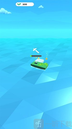 画个地球