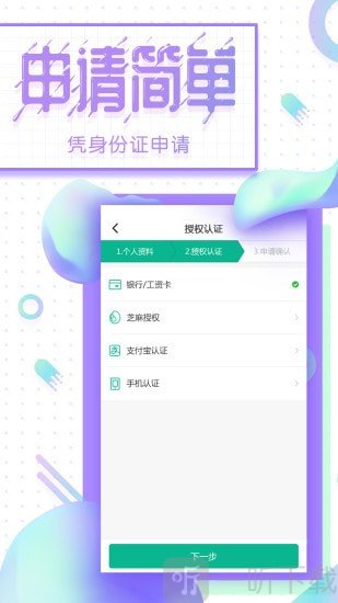 金领贷借款