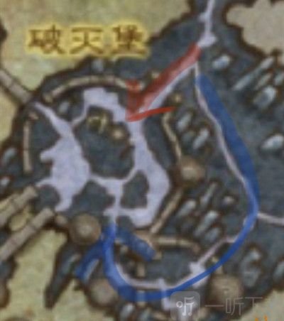 魔兽世界9.0结界真言任务攻略 结界真言做法