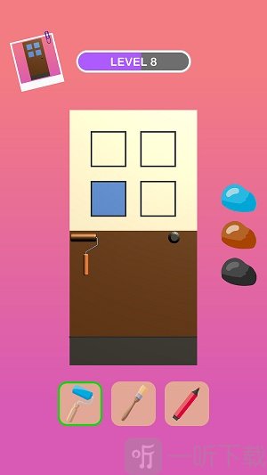 创意防盗门安卓版