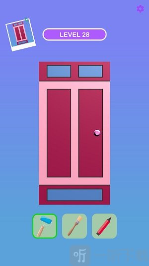 创意防盗门安卓版