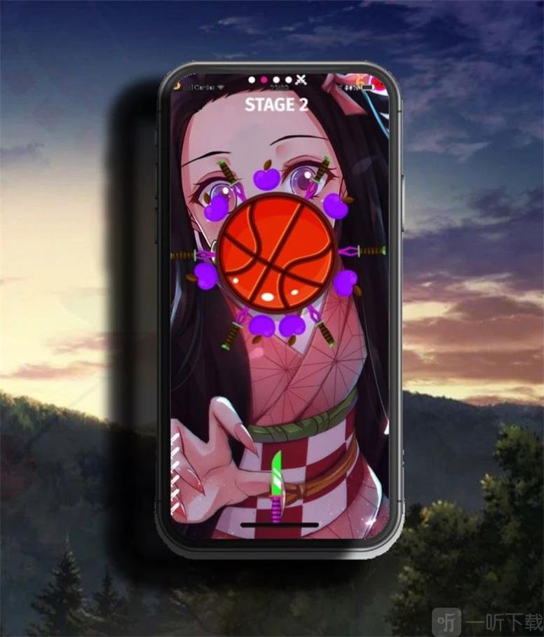 鬼灭之刃大师刀最新版