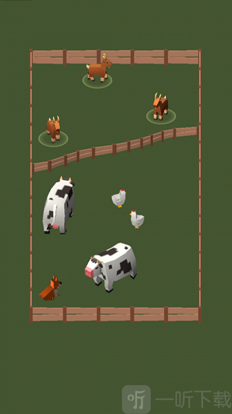 画个围栏手机版