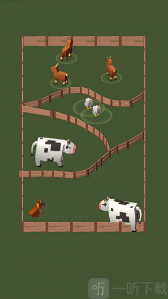 画个围栏手机版