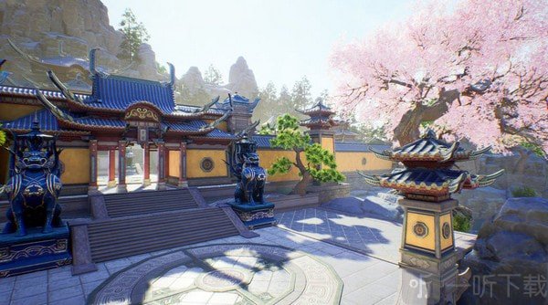 蜀山魔剑录