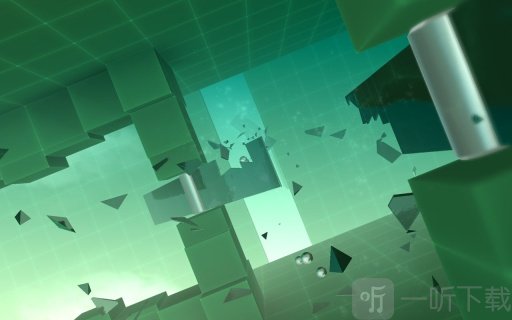 急速冲击