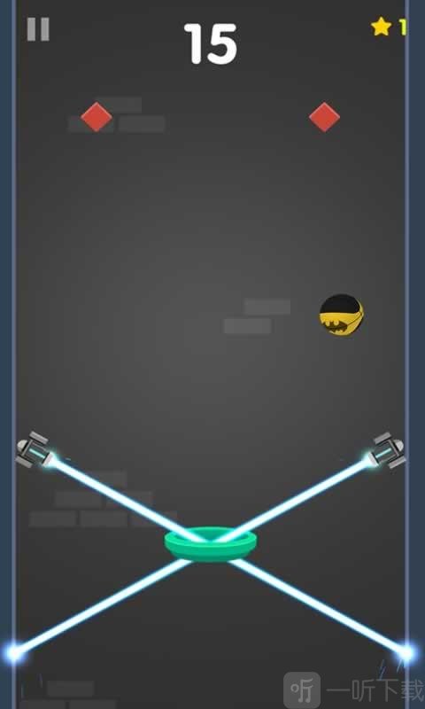 跳跃灌篮3D