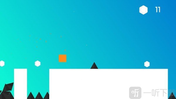 不可能的立方体