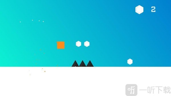 不可能的立方体